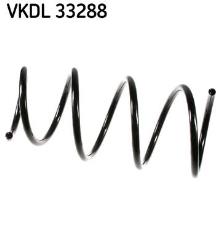 SKF VKDL 33288